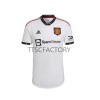 Maillot de Foot Manchester United Extérieur 2022-23